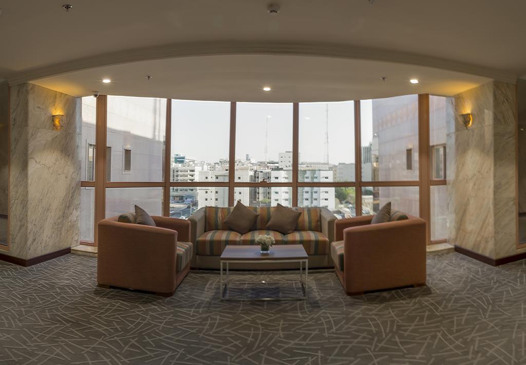 Burj Alhayat Hotel Suites Olaya Riyadh Exterior photo