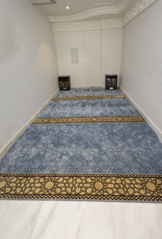 Burj Alhayat Hotel Suites Olaya Riyadh Exterior photo